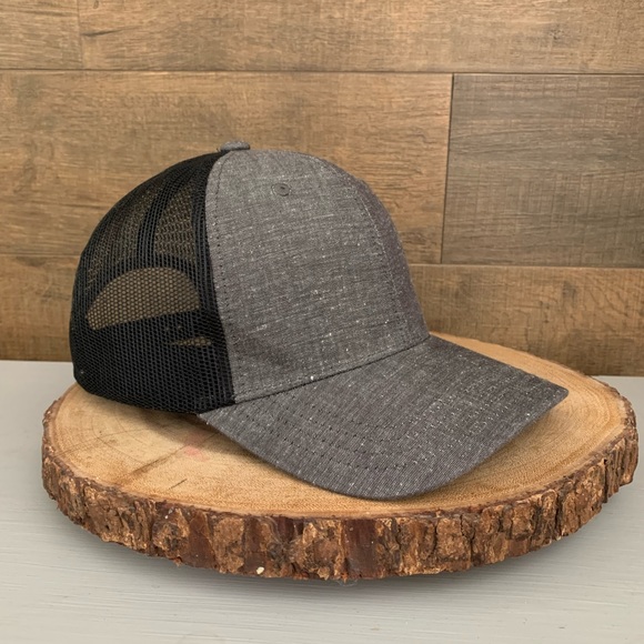 Tentree cork icon elevation hat - Picture 3 of 5
